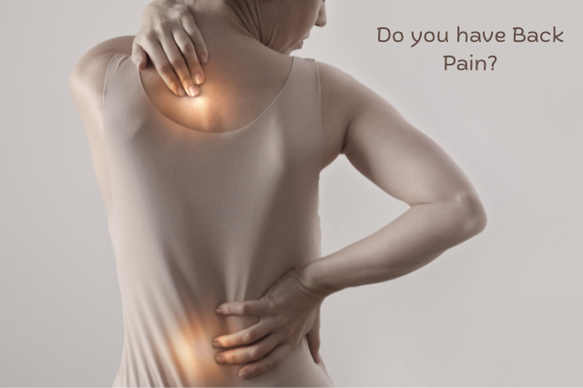 Back Pain Physiotherapy Hobart
