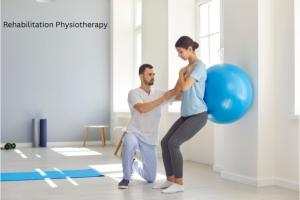 Rehabilitation Physiotherapy